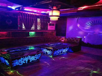新疆夜总会招聘